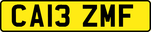 CA13ZMF