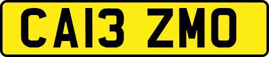CA13ZMO