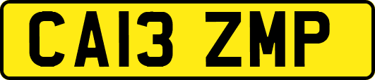 CA13ZMP