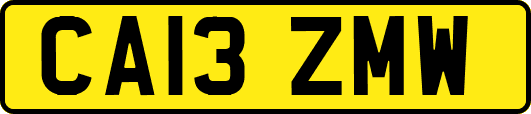 CA13ZMW