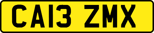 CA13ZMX