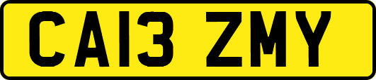 CA13ZMY