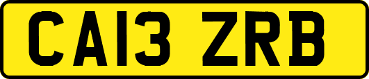 CA13ZRB