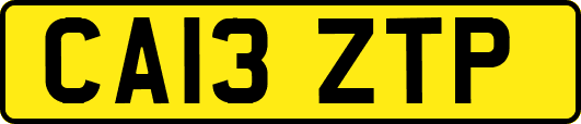 CA13ZTP