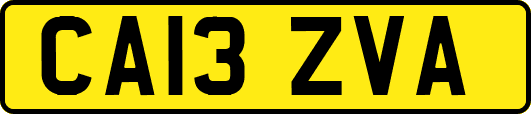 CA13ZVA