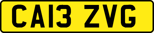 CA13ZVG