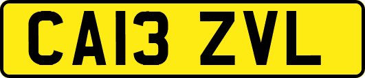 CA13ZVL