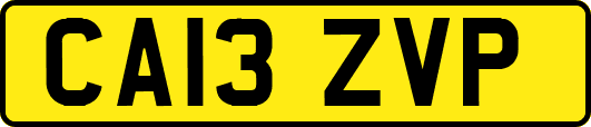 CA13ZVP