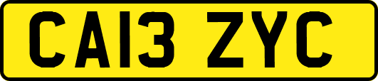 CA13ZYC
