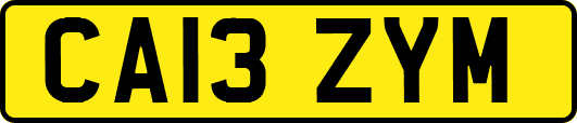 CA13ZYM