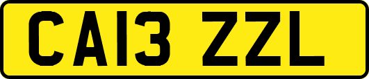 CA13ZZL