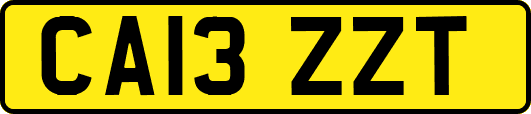 CA13ZZT