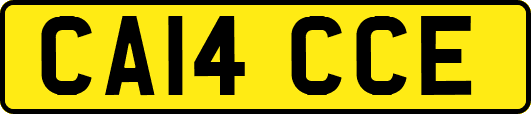 CA14CCE