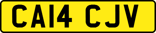 CA14CJV