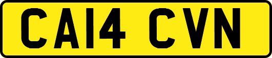 CA14CVN