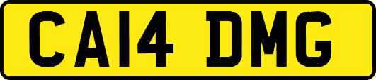 CA14DMG