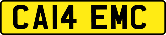 CA14EMC