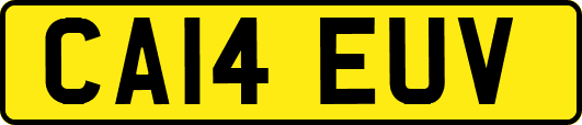 CA14EUV