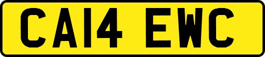 CA14EWC
