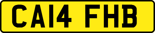 CA14FHB