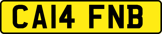CA14FNB