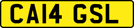 CA14GSL