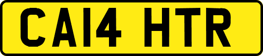 CA14HTR