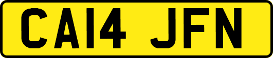 CA14JFN