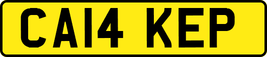 CA14KEP