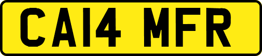 CA14MFR