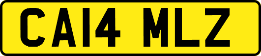 CA14MLZ