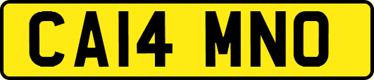 CA14MNO