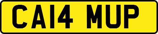 CA14MUP