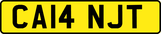 CA14NJT
