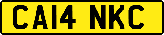 CA14NKC