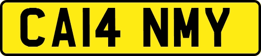 CA14NMY