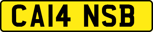 CA14NSB