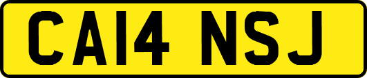 CA14NSJ