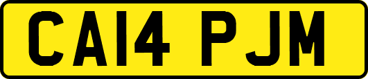 CA14PJM