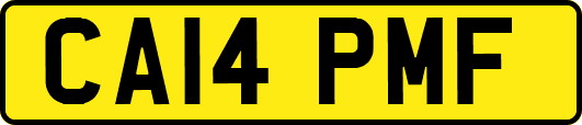 CA14PMF