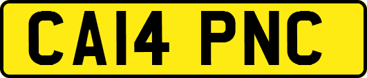 CA14PNC