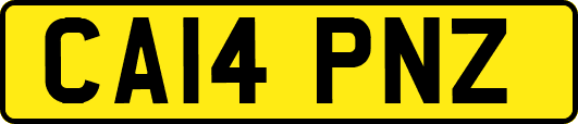 CA14PNZ