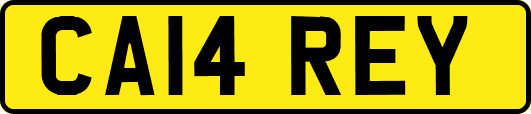 CA14REY