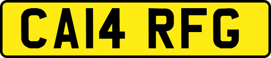 CA14RFG