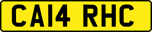CA14RHC