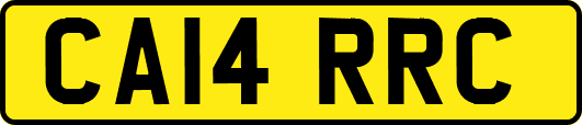 CA14RRC