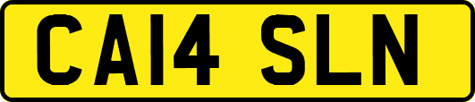 CA14SLN