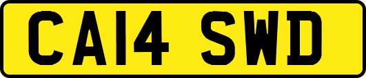 CA14SWD