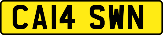 CA14SWN