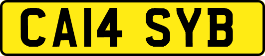 CA14SYB
